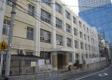 中大江小学校の画像1