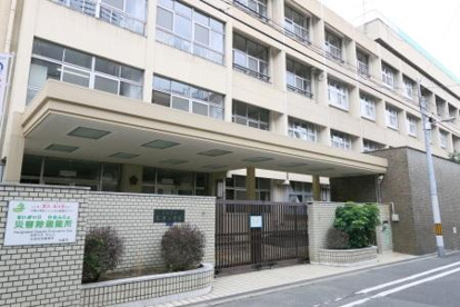 高津小学校の画像1
