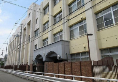 桃陽小学校の画像1