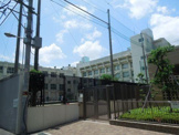 大江小学校