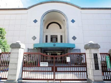 生魂小学校の画像1