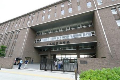 大阪星光学院高等学校の画像1