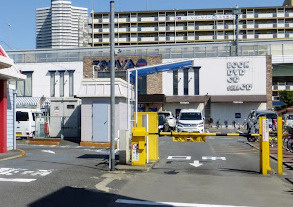 TSUTAYA CLUBトーワブックス毛馬店の画像1