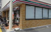 セブンイレブン大阪中本5丁目店