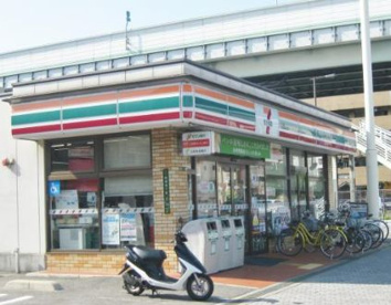 セブンイレブン 大阪泉尾4丁目店の画像1