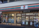 セブンイレブン 大阪千島3丁目店