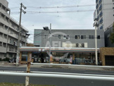 セブンイレブン 大阪三軒家東5丁目店
