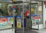 ローソン JR今宮駅店