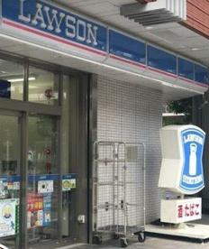 ローソン なんばGMタワー店の画像1