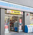 ローソン 浪速警察署前店