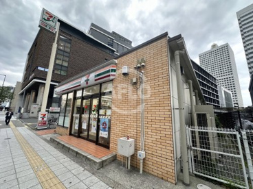 セブンイレブン 大阪中之島6丁目店の画像1