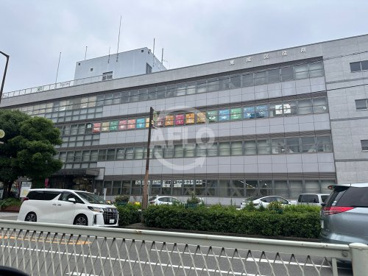 東成警察署の画像1