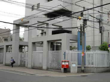 西成警察の画像1