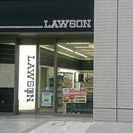 ローソン 北浜MIDビル店の画像1