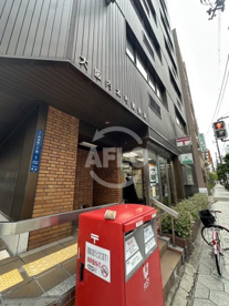 大阪内本町郵便局の画像1