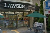 ローソン 安堂寺町二丁目店