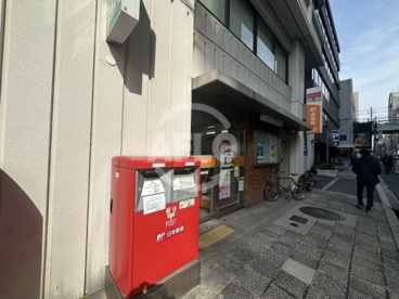 大阪南船場郵便局の画像1