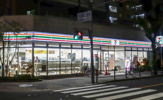 セブンイレブン 梅田スカイビル前店
