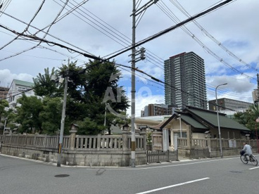今宮戎神社の画像1