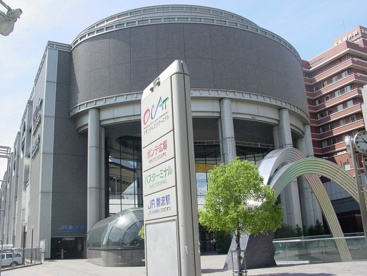 OCAT　大阪シティエアターミナルの画像1