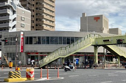 大正郵便局の画像1
