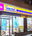 ミニストップ 御堂筋本町店