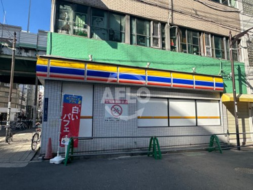 ミニストップ 南船場店の画像1