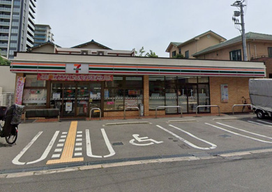 セブンイレブン 大阪長柄中店の画像1