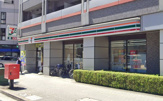 セブンイレブン 大阪同心2丁目店