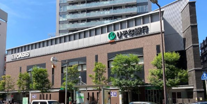 りそな銀行 天六支店の画像1