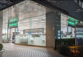 ファミリーマート 堂島浜店