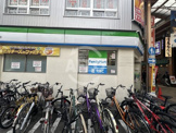 ファミリーマート 南船場店
