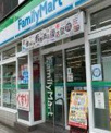 コンビニエンスストア ファミリーマート 上本町西一丁目店