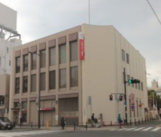 三菱UFJ銀行玉出支店の画像1