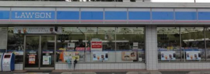 ローソン玉津二丁目店の画像1