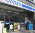 ローソン東小橋二丁目店の画像1