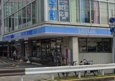ローソン 大正小林東三丁目店の画像1