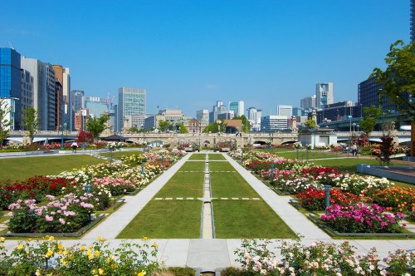 中之島公園の画像1