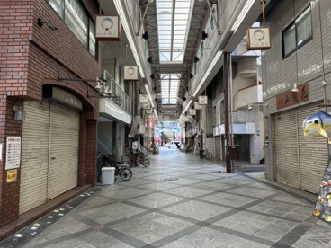 空堀商店街の画像1