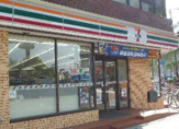 セブンイレブン 大阪九条南2丁目店