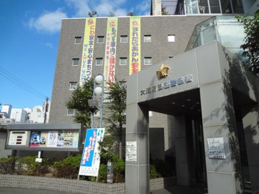 浪速警察の画像1