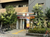 セブンイレブン 大阪立売堀1丁目東店