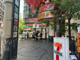 セブンイレブン 大阪西心斎橋1丁目店