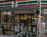 セブンイレブン 大阪日本橋1丁目店