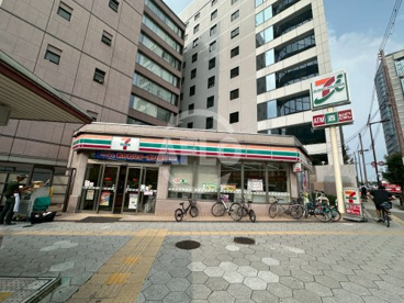 セブンイレブン 大阪谷町3丁目店の画像1