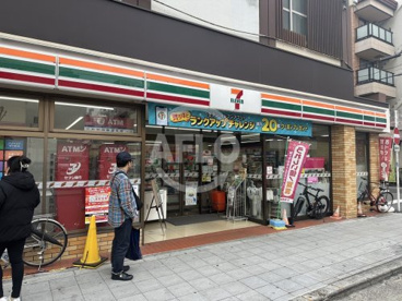 セブンイレブン 大阪南久宝寺町3丁目店の画像1