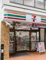 セブンイレブン 南船場三休橋筋店
