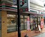 セブンイレブン 大阪久太郎町4丁目店