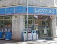 ローソン 敷津西二丁目店の画像1
