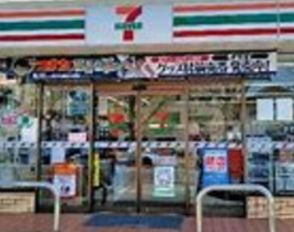 セブンイレブン 大阪舟橋町店   の画像1